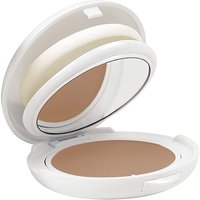 Eau thermale avene compatto spf 50 sabbia 10 g