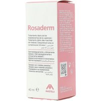 Rosaderm crema couperose 40 ml