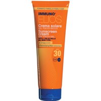 Immuno elios spray solare spf 30 tocco secco