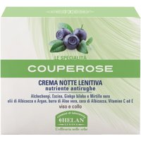 Couperose crema notte lenitiva