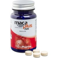 Maca plus forte 50 compresse