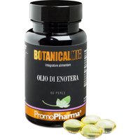 Olio di enotera 60 perle
