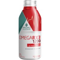 X 3 plus omega3 100 perle