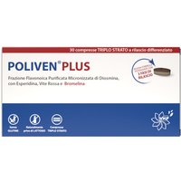 Poliven plus 30 compresse
