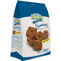 Happy farm biscotti saraceni 300 g