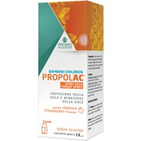 Propol ac spray gola bimbi 30 ml