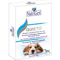 Quieto 10 compresse
