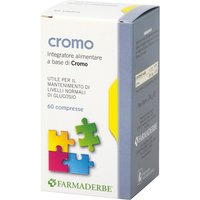 Cromo 60 compresse