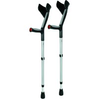 Stampella canadese lega senza amm soft 1 paio