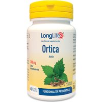 Longlife ortica 60 capsule