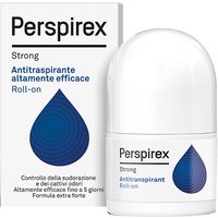 Perspirex strong roll on 20 ml