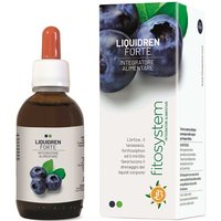 Liquidren forte 50 ml
