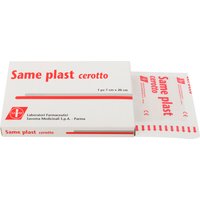 Same plast cerotto 7 x 20 cm per cicatrici