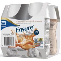 Ensure plus advance cioccolato 4 bottiglie da 220 ml