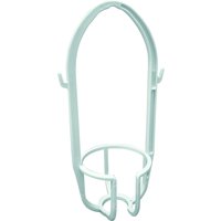 Cestello porta-flebo