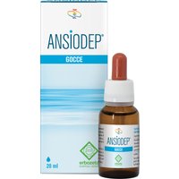 Ansiodep junior gocce 20 ml