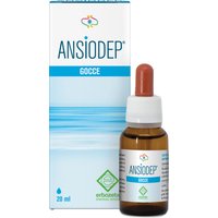 Ansiodep gocce 20 ml