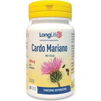 Longlife cardo mariano 60 capsule