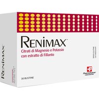 Renimax 30 buste