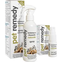 Pet remedy spray flacone 200 ml