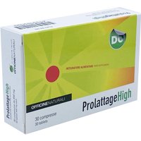 Prolattage high 30 cpr