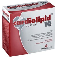Cardiolipid 10 20 bustine