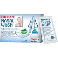 Otosan nasal wash 30 bustine