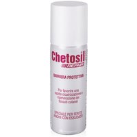 Chetosil repair spray barriera protettiva 125 ml
