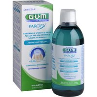 Paroex collutorio chx 0,006% 500ml