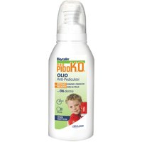 Milice pidoko olio antipediculosi 75ml