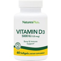 Vitamina d3 5000 ui 60 capsule