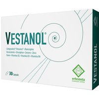 Vestanol 30 capsule