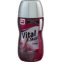 Vital 1,5kcal frutti di bosco 200 ml