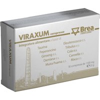 Viraxum 30 compresse
