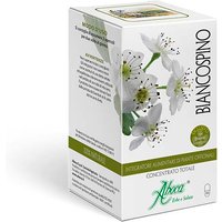 Biancospino concentrato totale 50 opercoli