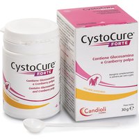 Cystocure forte barattolo 30 g