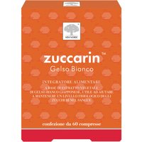 Zuccarin 120 compresse