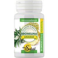 Bromelina 100 compresse