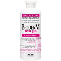 Bioderm total gen 500ml