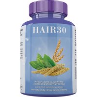 Hair 30 60 capsule 28,2 g