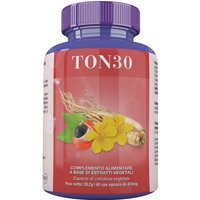 Ton 30 60 capsule 28,2 g