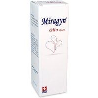 Miragyn olio spray 100 ml