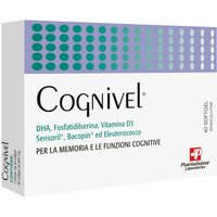 Cognivel 40 softgel