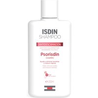 Psorisdin shampoo