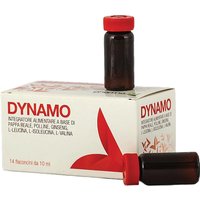 Dynamo 14 flaconcini da 10 ml
