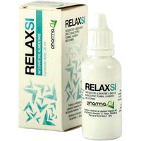 Relaxsi gocce 30 ml