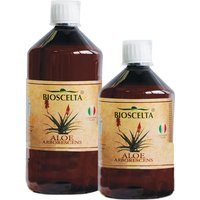 Aloe arborescens puro succo bioscelta 500 ml
