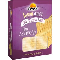 Cereal buoni senza pane azzimo 180 g