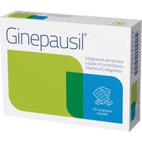 Ginepausil 30 compresse