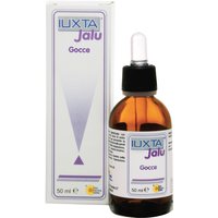Iuxta jalu gocce 50 ml